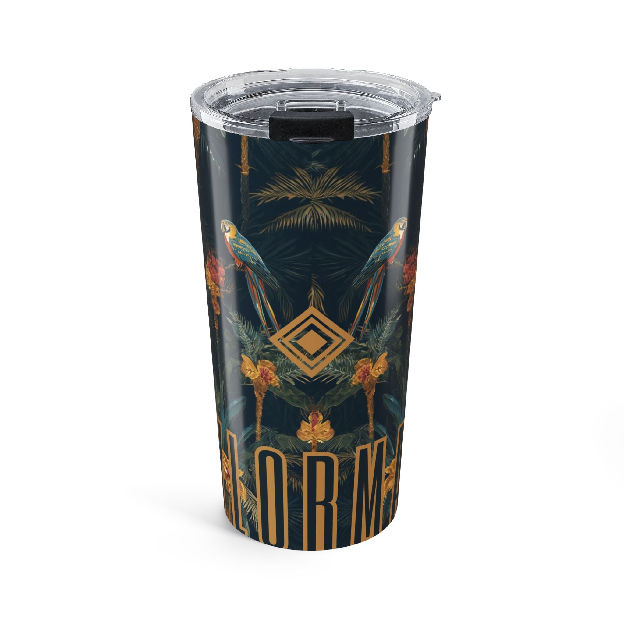 Palm Nights 20 oz Tumbler