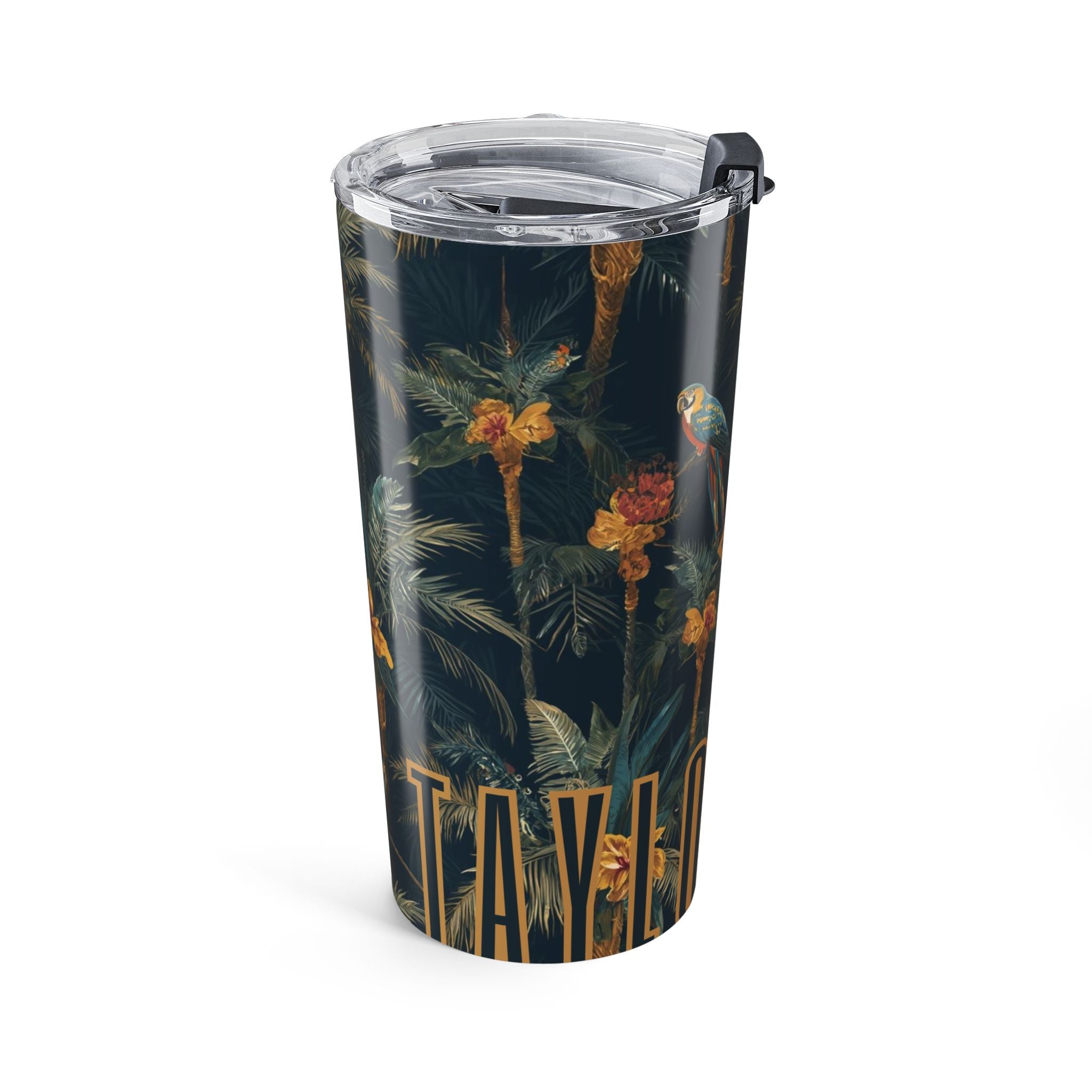 Palm Nights 20 oz Tumbler