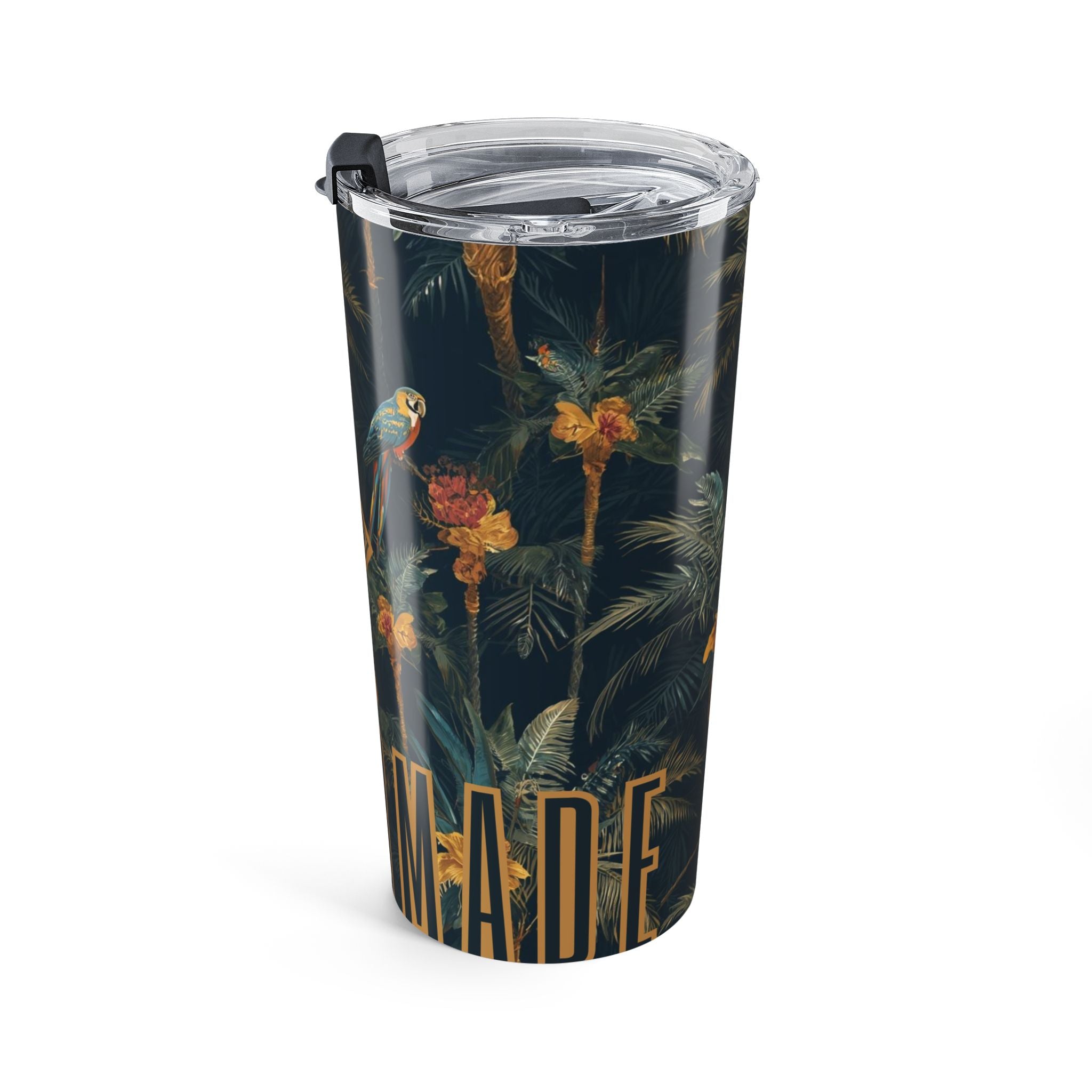 Palm Nights 20 oz Tumbler